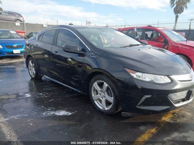 chevrolet volt 2018 1g1rc6s53ju110490