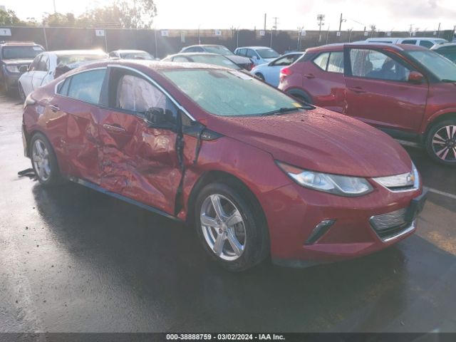 chevrolet volt 2018 1g1rc6s53ju114569