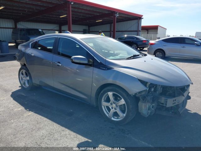 chevrolet volt 2018 1g1rc6s53ju150116