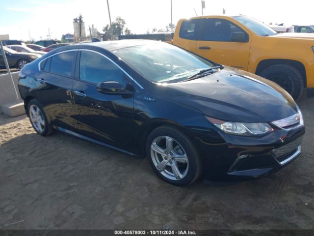 chevrolet volt 2019 1g1rc6s53ku114976