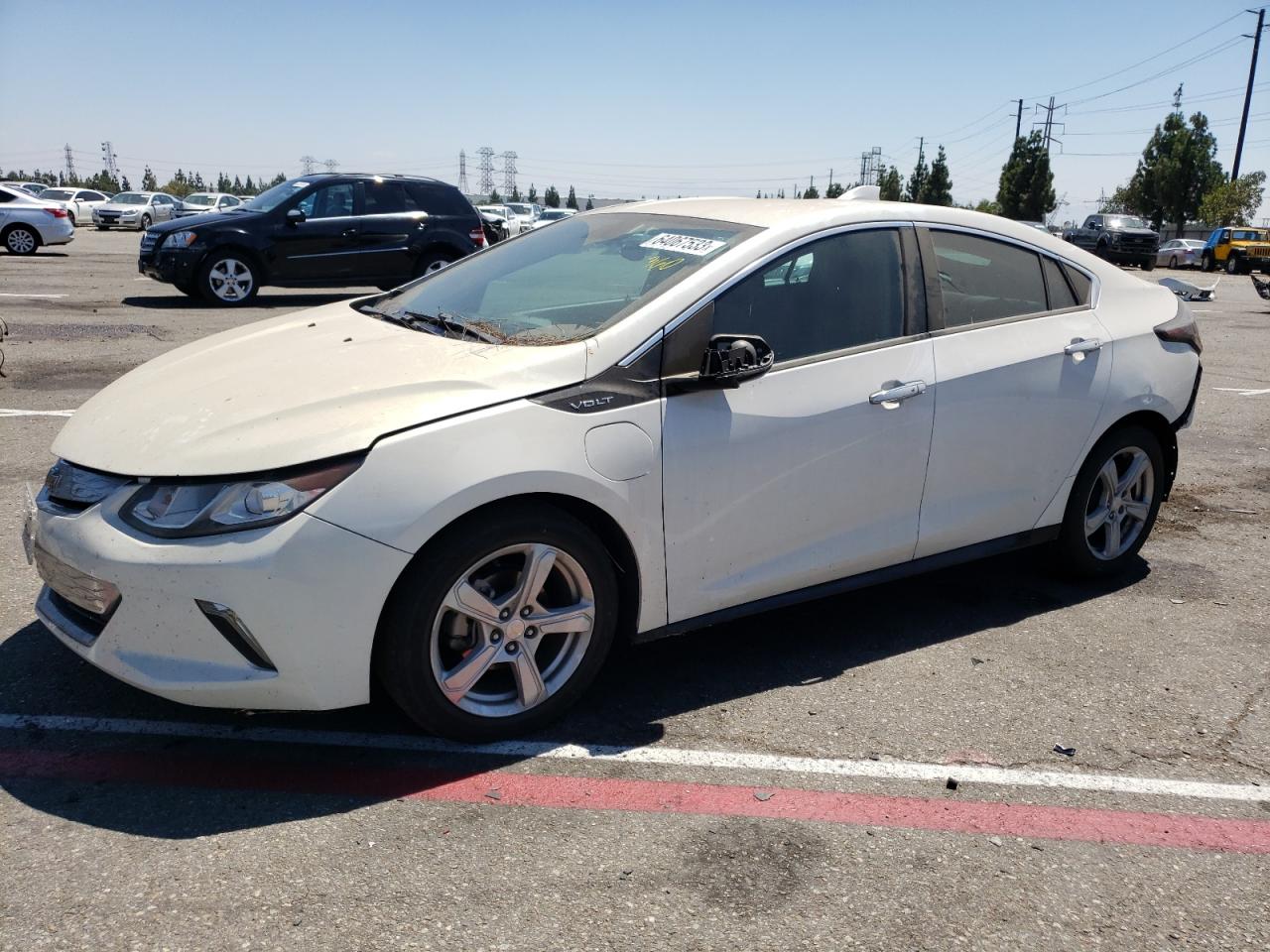 chevrolet volt 2016 1g1rc6s54gu115187