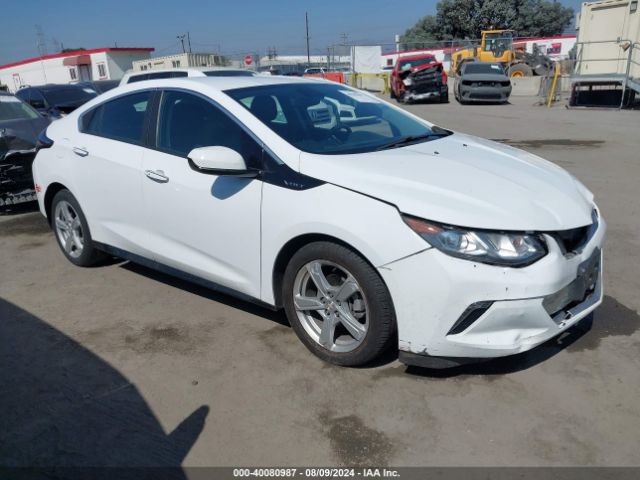 chevrolet volt 2018 1g1rc6s54ju152117