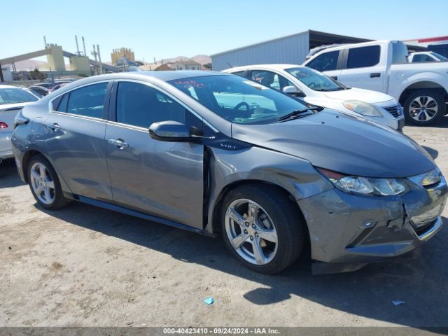 chevrolet volt 2019 1g1rc6s55ku130208