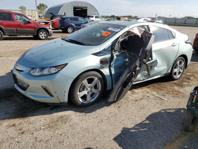 chevrolet volt lt 2019 1g1rc6s58ku121986