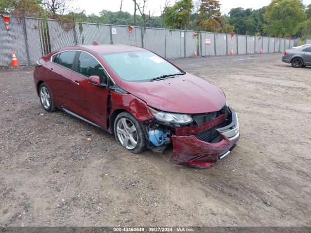 chevrolet volt 2016 1g1rc6s5xgu131586