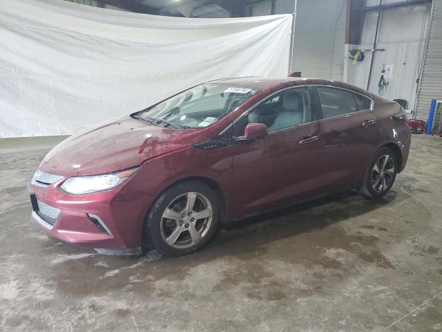 chevrolet volt 2016 1g1rc6s5xgu134634