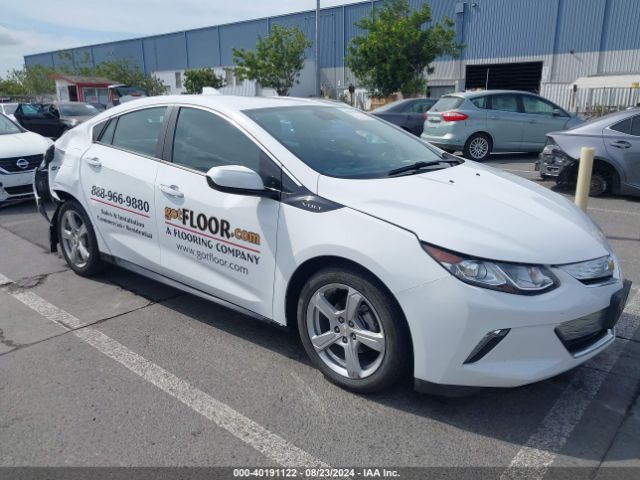 chevrolet volt 2018 1g1rc6s5xju155555