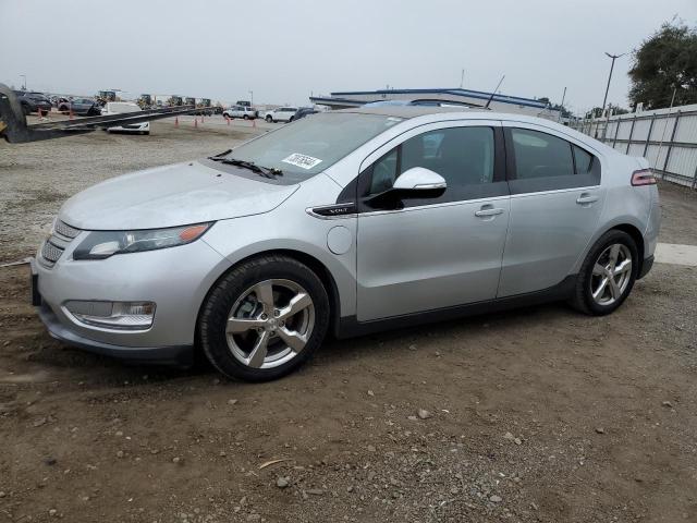 chevrolet volt 2011 1g1rd6e40bu103921