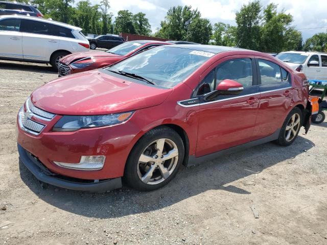 chevrolet volt 2012 1g1rd6e40cu102088