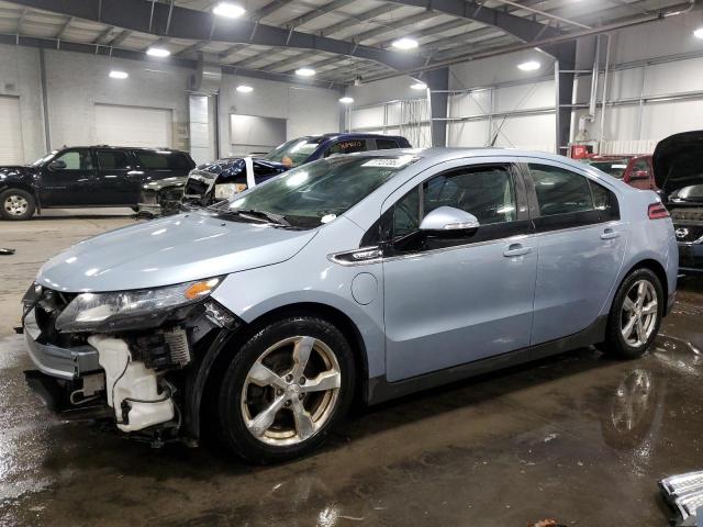 chevrolet volt 2013 1g1rd6e40du107910