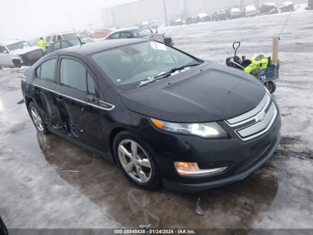 chevrolet volt 2013 1g1rd6e40du115392