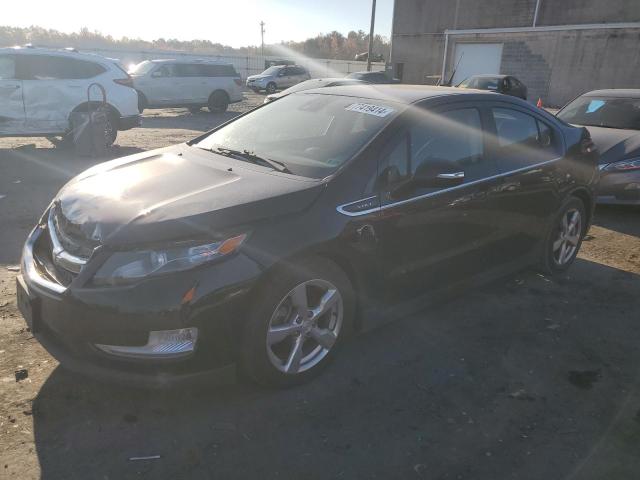 chevrolet volt 2013 1g1rd6e40du133181