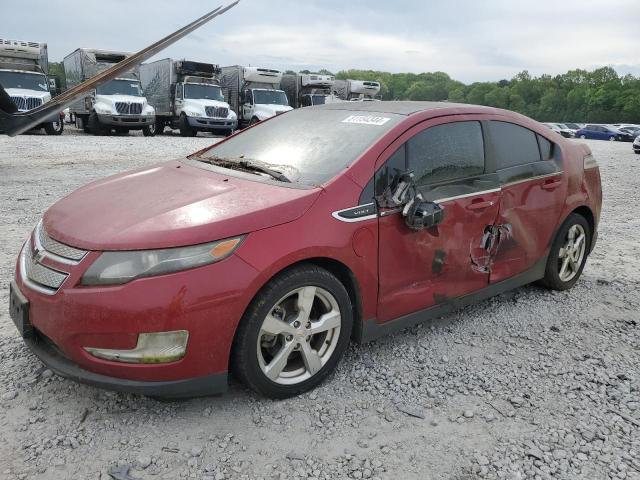 chevrolet volt 2011 1g1rd6e41bu103152