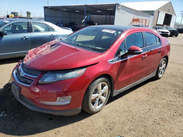 chevrolet volt 2011 1g1rd6e41bu103426