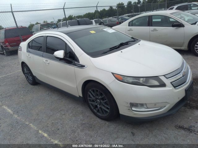 chevrolet volt 2012 1g1rd6e41cu102973