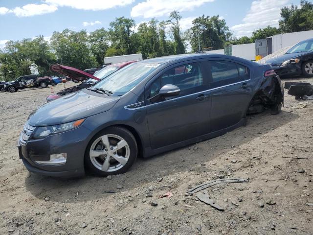 chevrolet volt 2013 1g1rd6e41du139782