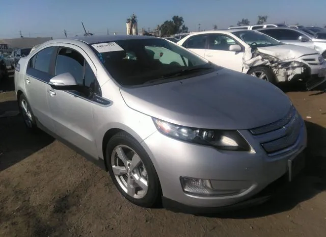 chevrolet volt 2015 1g1rd6e41fu105974