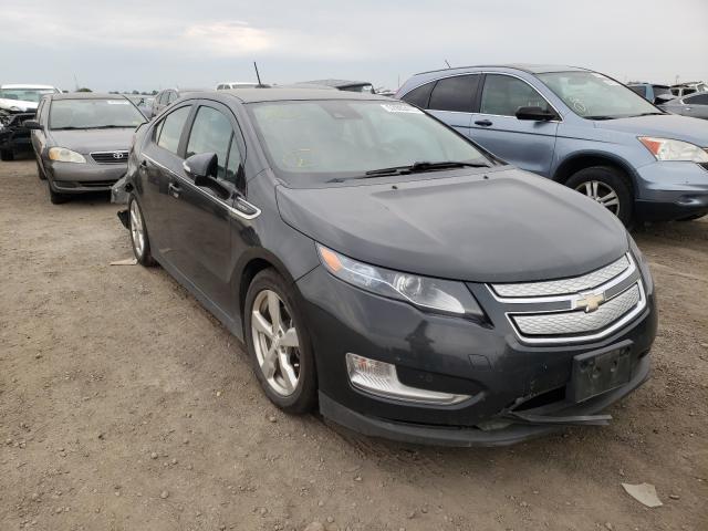 chevrolet volt 2015 1g1rd6e41fu107563