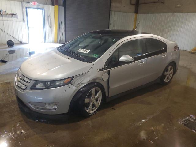 chevrolet volt 2011 1g1rd6e42bu103452