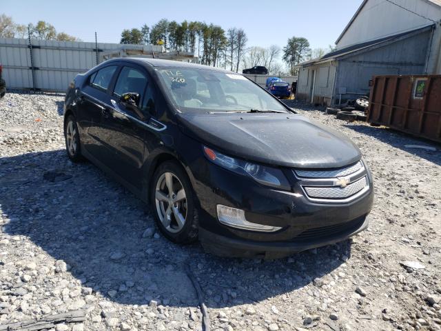 chevrolet volt 2013 1g1rd6e42du146076