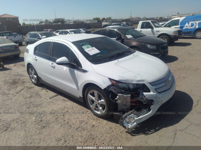 chevrolet volt 2014 1g1rd6e42eu171948