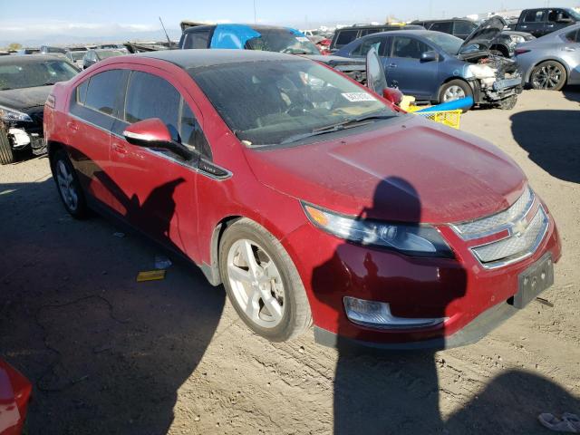 chevrolet volt 2012 1g1rd6e43cu109262