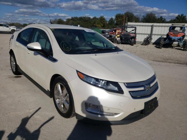 chevrolet volt 2013 1g1rd6e43du127469