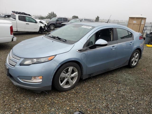 chevrolet volt 2013 1g1rd6e43du133160