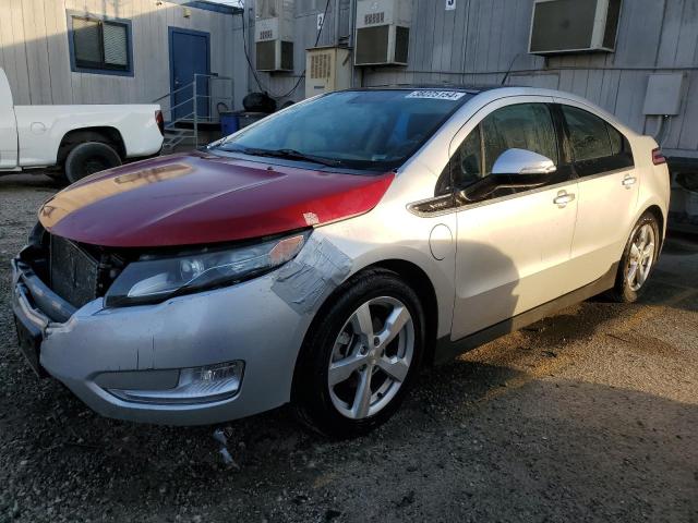 chevrolet volt 2011 1g1rd6e44bu100472