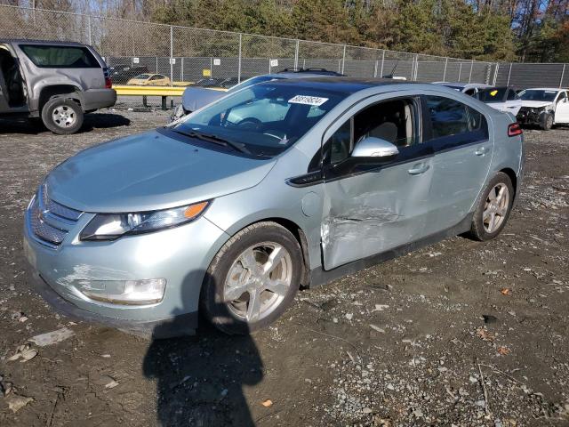 chevrolet volt 2011 1g1rd6e44bu102108