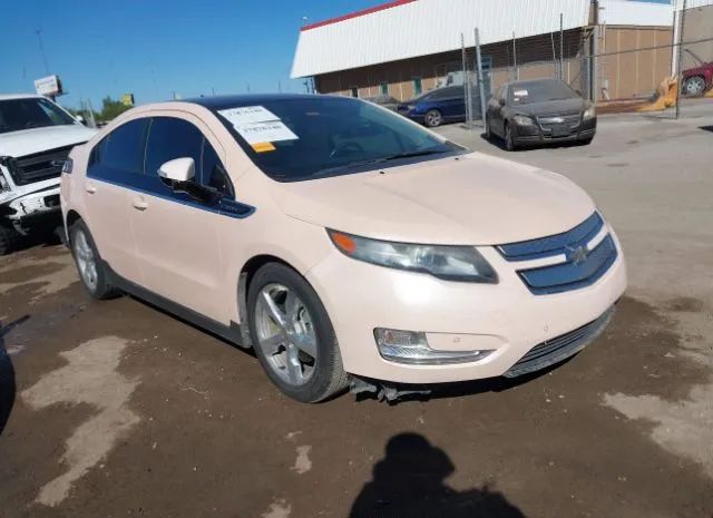 chevrolet volt 2012 1g1rd6e44cu100960