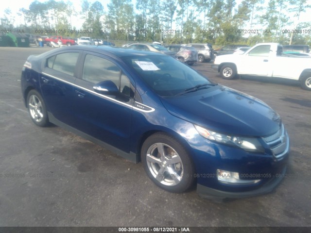 chevrolet volt 2012 1g1rd6e44cu122862