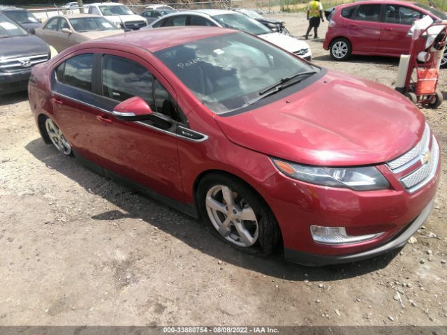 chevrolet volt 2014 1g1rd6e44eu141480