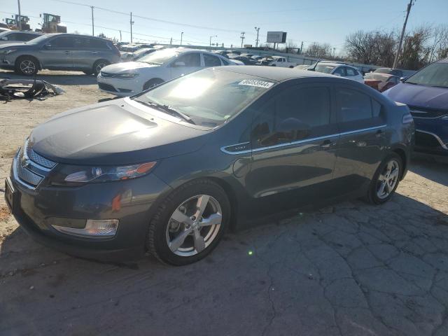 chevrolet volt 2012 1g1rd6e45cu111126