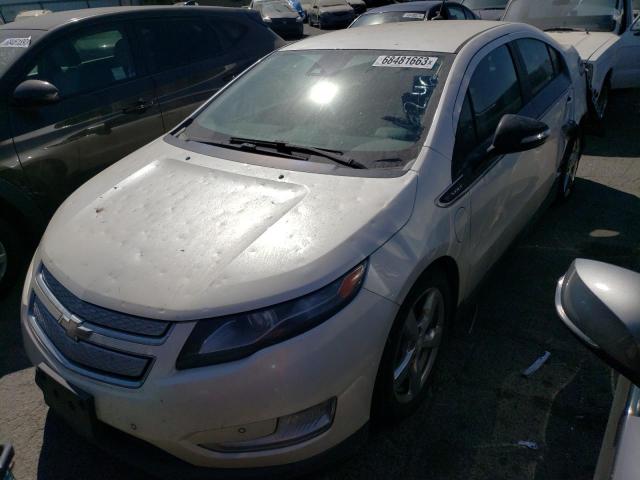 chevrolet volt 2013 1g1rd6e45du116246