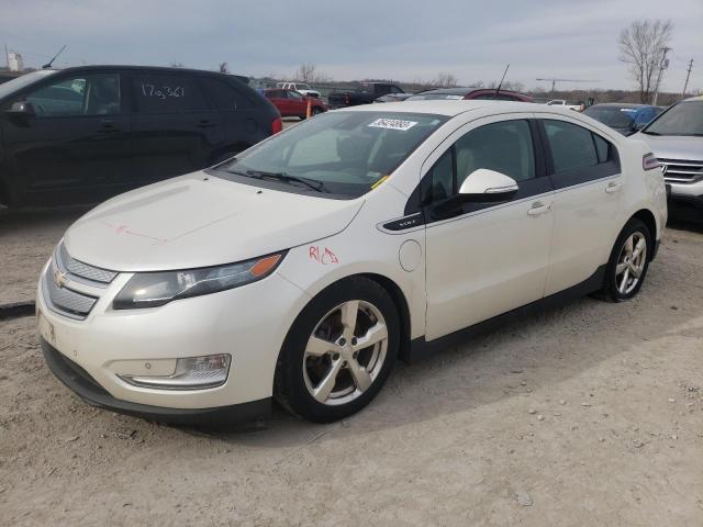 chevrolet volt 2014 1g1rd6e45eu122484