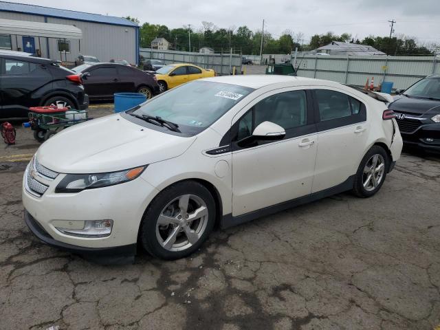 chevrolet volt 2014 1g1rd6e45eu149815