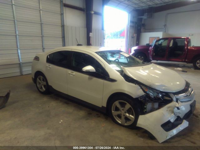 chevrolet volt 2015 1g1rd6e45fu141358