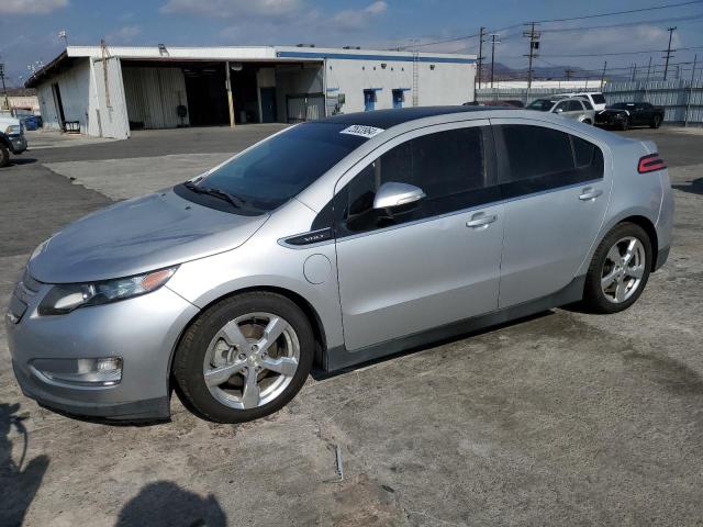 chevrolet volt 2011 1g1rd6e46bu100327