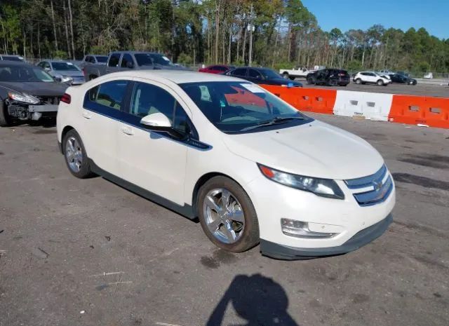 chevrolet volt 2013 1g1rd6e46du105711