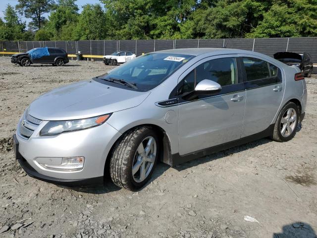 chevrolet volt 2013 1g1rd6e46du129605