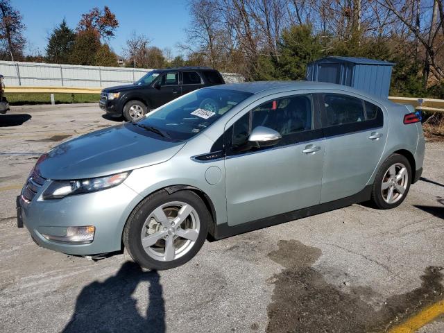 chevrolet volt 2013 1g1rd6e46du135646