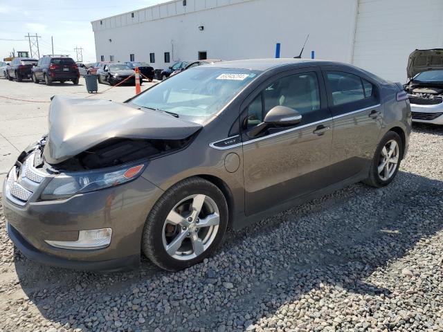 chevrolet volt 2014 1g1rd6e46eu163089