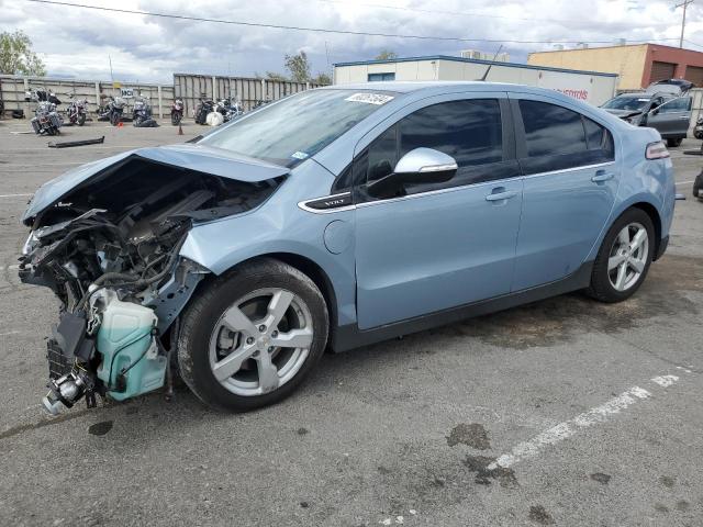 chevrolet volt 2014 1g1rd6e46eu173993