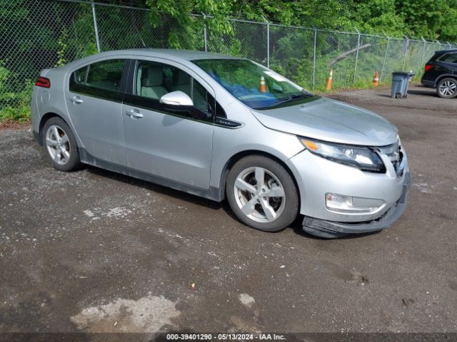 chevrolet volt 2014 1g1rd6e47eu155440