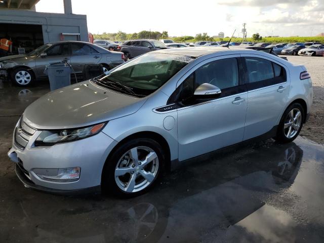 chevrolet volt 2011 1g1rd6e48bu101432