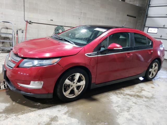 chevrolet volt 2011 1g1rd6e48bu101611