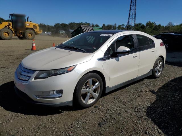 chevrolet volt 2011 1g1rd6e48bu102547