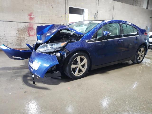 chevrolet volt 2012 1g1rd6e48cu109323