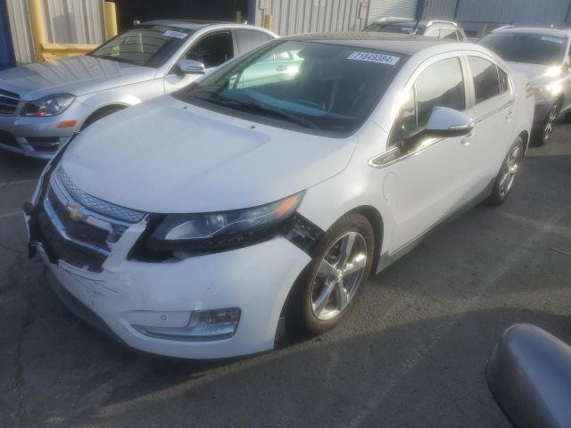 chevrolet volt 2012 1g1rd6e48cu110391